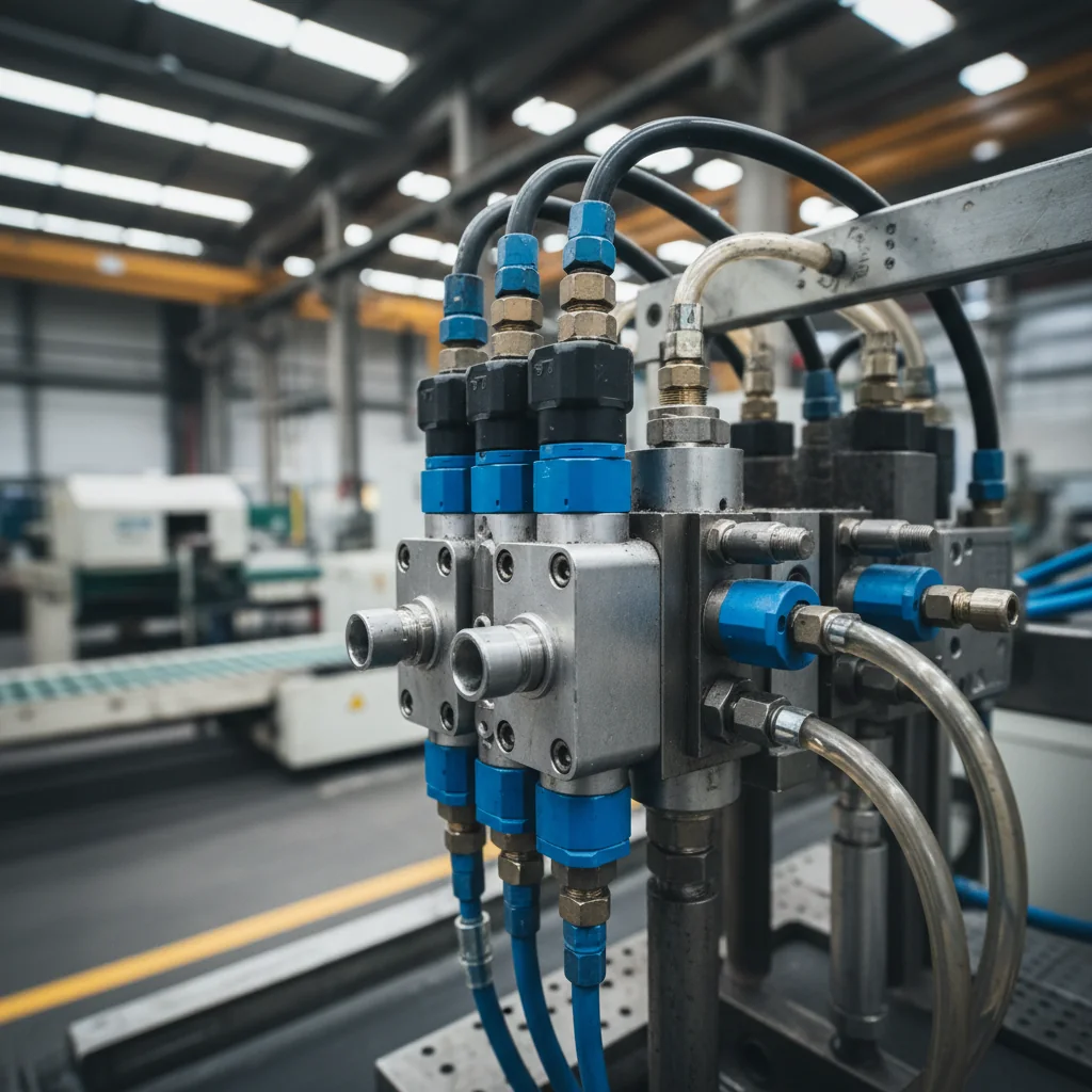Festo Standard Cylinder Series DSNU