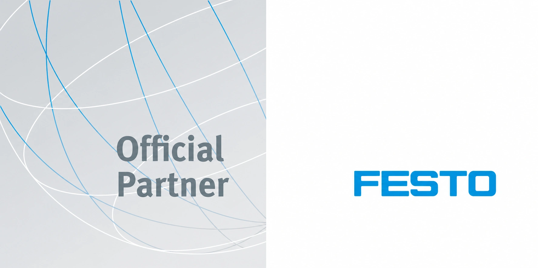 Festo Official Partner